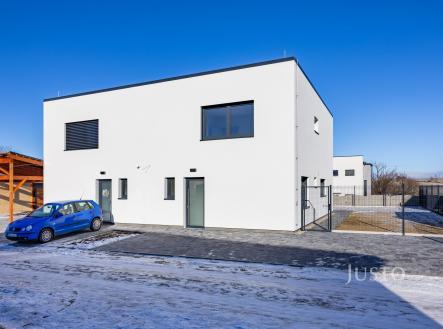 Prodej - dům/vila, 121 m²