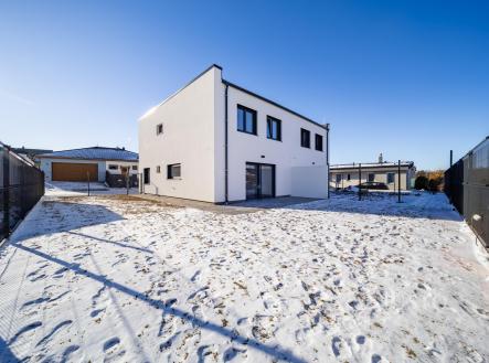 Prodej - dům/vila, 121 m²