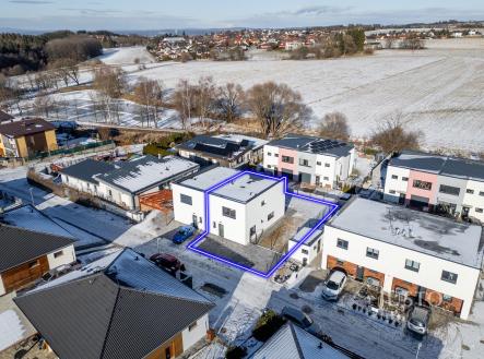 Prodej - dům/vila, 121 m²