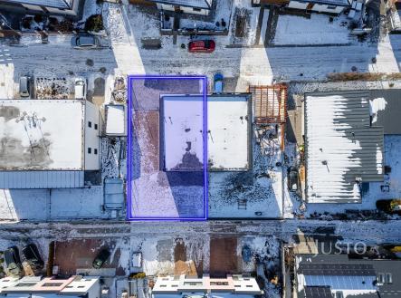 Prodej - dům/vila, 121 m²