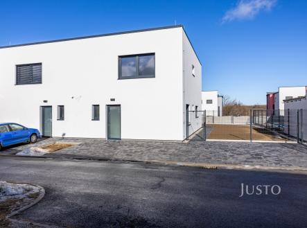 Prodej - dům/vila, 121 m²