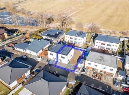 Prodej - dům/vila, 121 m²