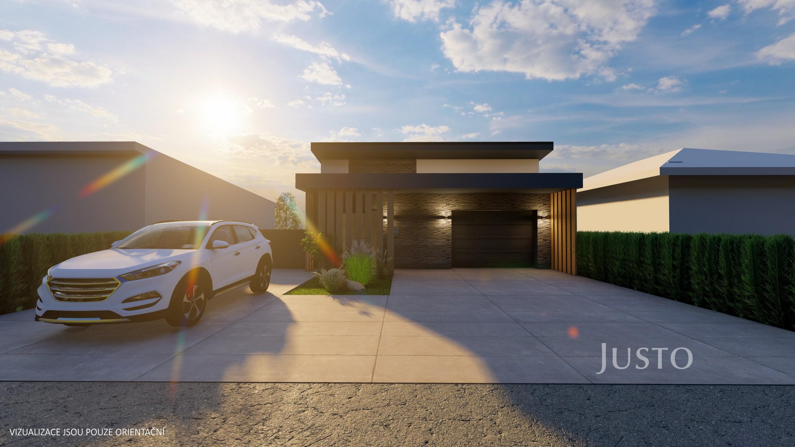 Prodej pozemku 1176 m²