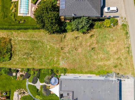 Prodej - pozemek pro bydlení, 1 176 m²