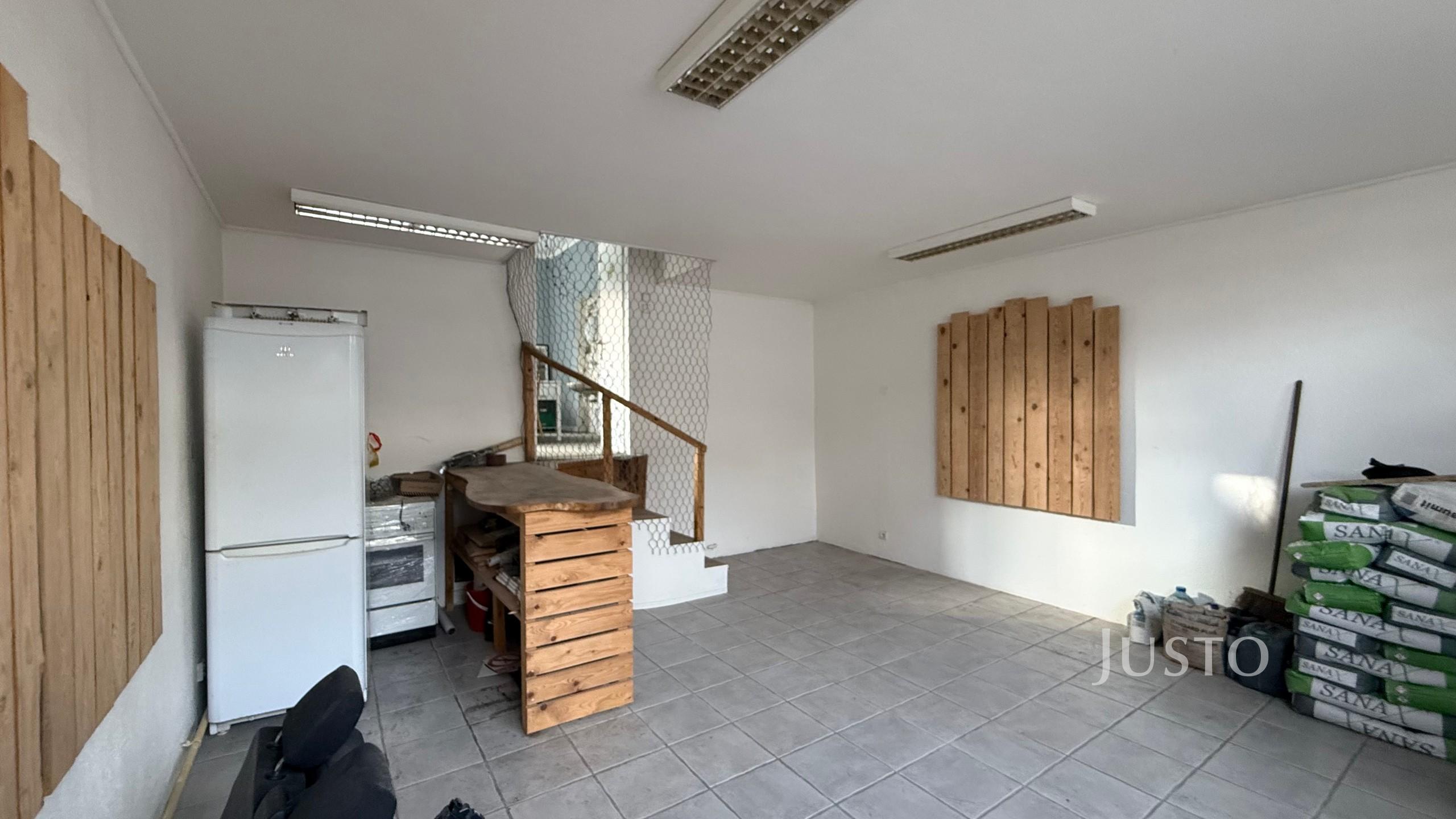 Pronájem kanceláří 56 m², Podmokly - Děčín