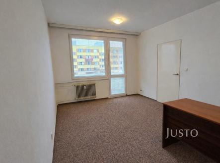 Pronájem bytu, 1+1, 35 m²