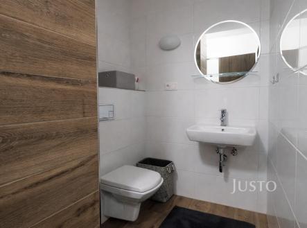 Prodej bytu, 1+1, 37 m²