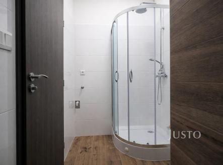 Prodej bytu, 1+1, 37 m²