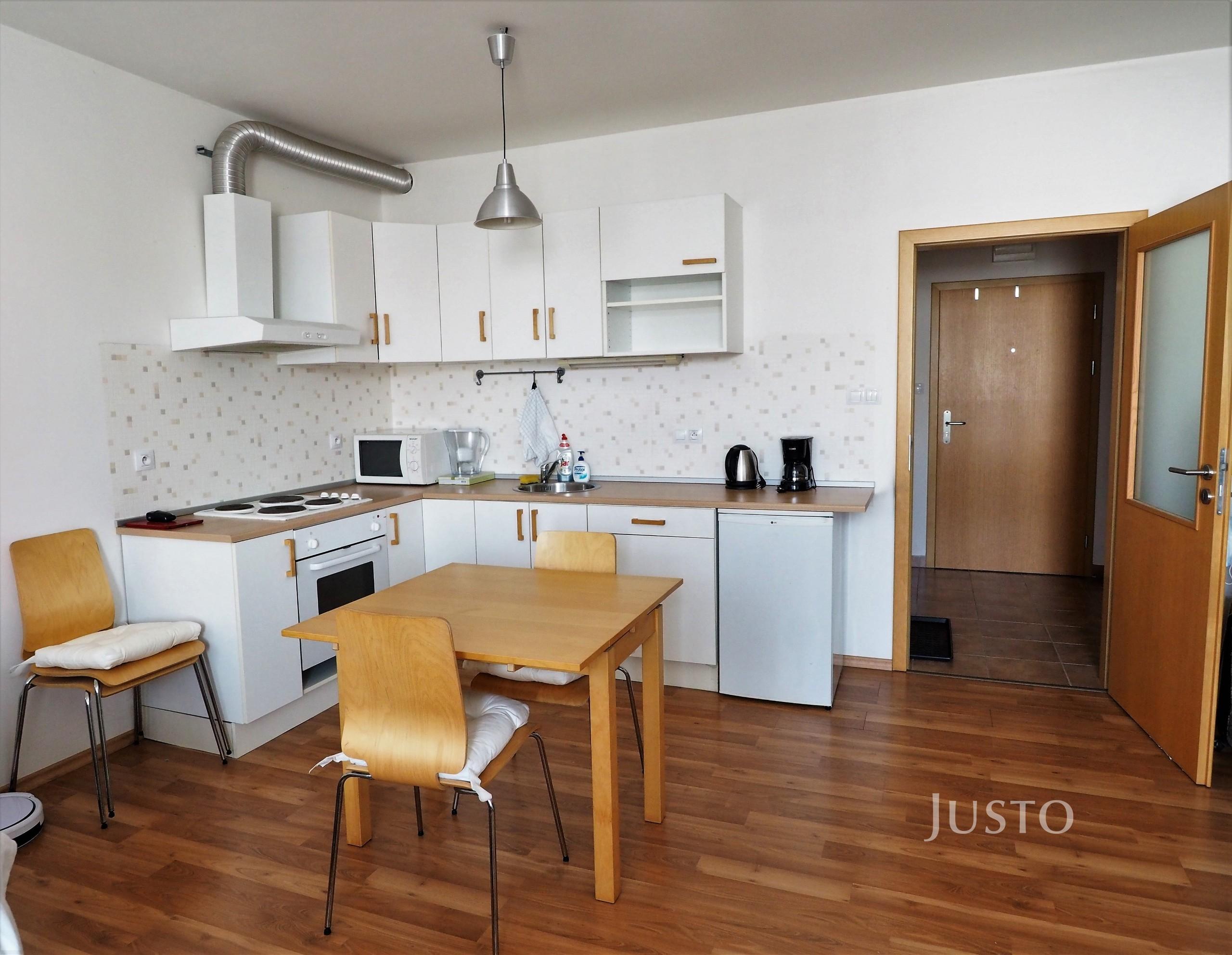 Pronájem garsoniéry 31 m²