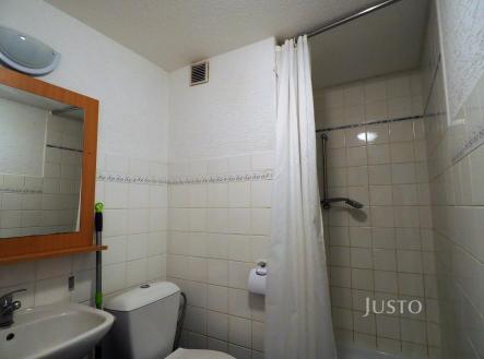 Pronájem bytu, 1+1, 36 m²