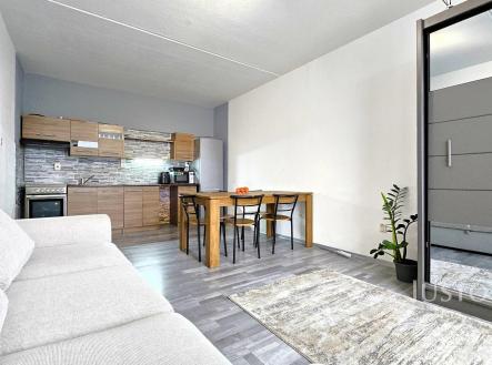 Prodej bytu, 3+kk, 61 m² obrázek