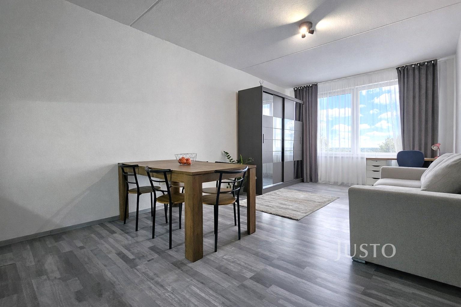 Prodej 3+kk,  60 m², Písek - K Háječku