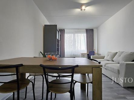 Prodej bytu, 3+kk, 61 m²