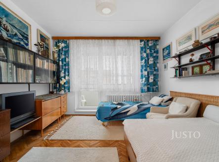 Prodej bytu, 2+1, 64 m² obrázek