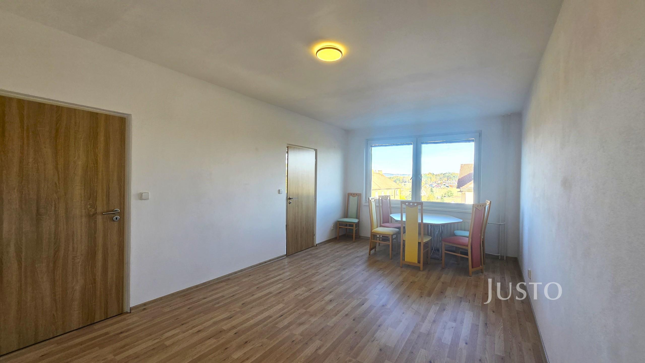Prodej 2+1 58 m², Protivín - B. Němcové