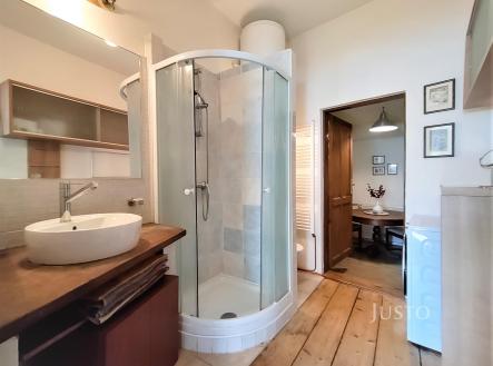 Pronájem bytu, 2+1, 82 m²