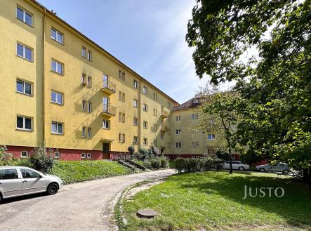 Pronájem bytu, 1+1, 41 m² obrázek