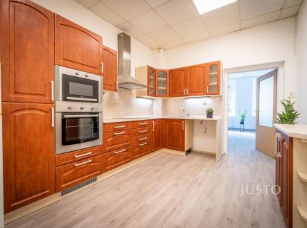 Pronájem - dům/vila, 70 m²