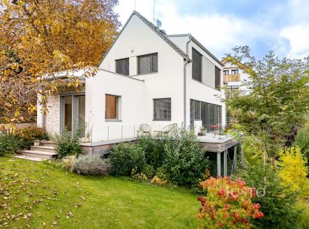 Prodej - dům/vila, 133 m²