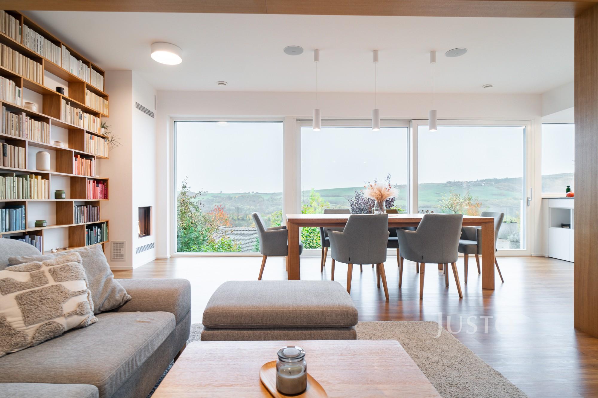 Prodej rodinného domu 133 m² s pozemkem 1525 m² + terasa 30 m²