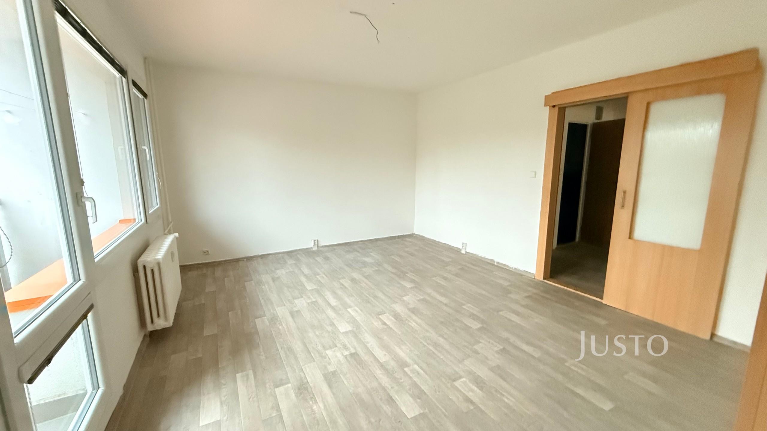 Pronájem 3+1 70 m² + lodžie