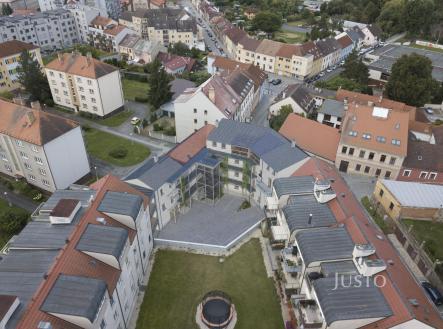 Prodej bytu, 2+kk, 71 m²