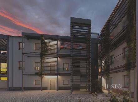 Prodej bytu, 4+kk, 145 m²