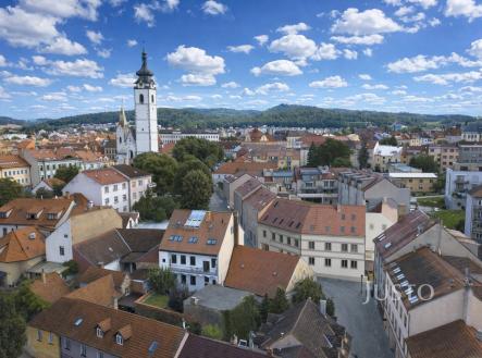 Prodej bytu, 4+kk, 145 m²