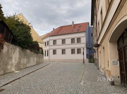 Prodej bytu, 5+kk, 166 m²