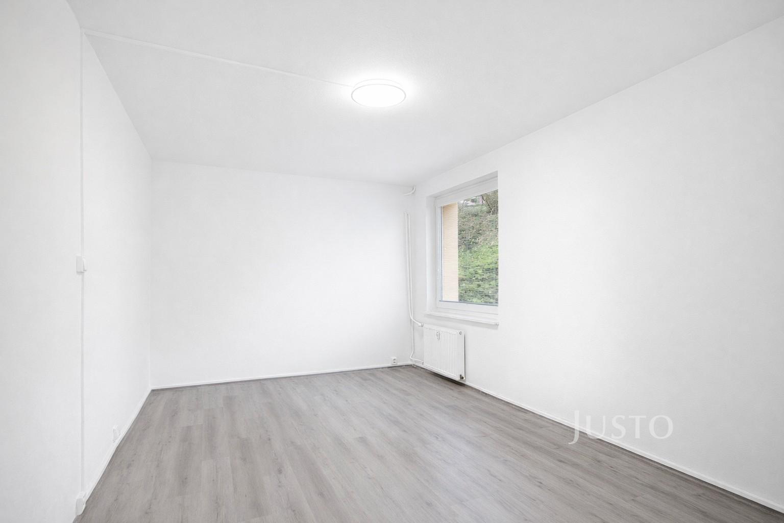 Pronájem 1+1 44 m²