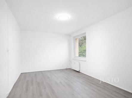 Pronájem bytu, 1+1, 46 m²