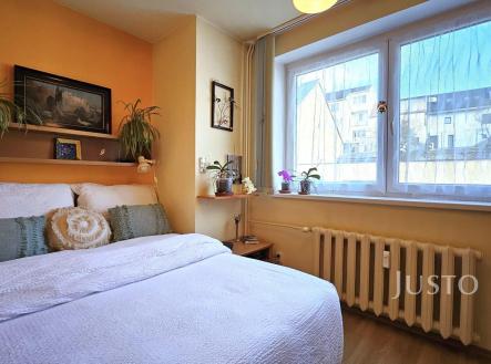 Prodej bytu, 2+kk, 56 m²