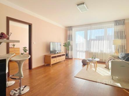 Prodej bytu, 4+kk, 135 m²