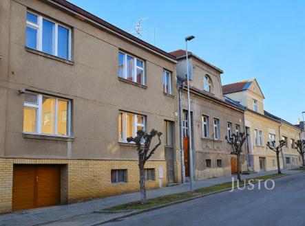 Prodej - dům/vila, 160 m²