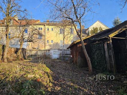 Prodej - dům/vila, 160 m²
