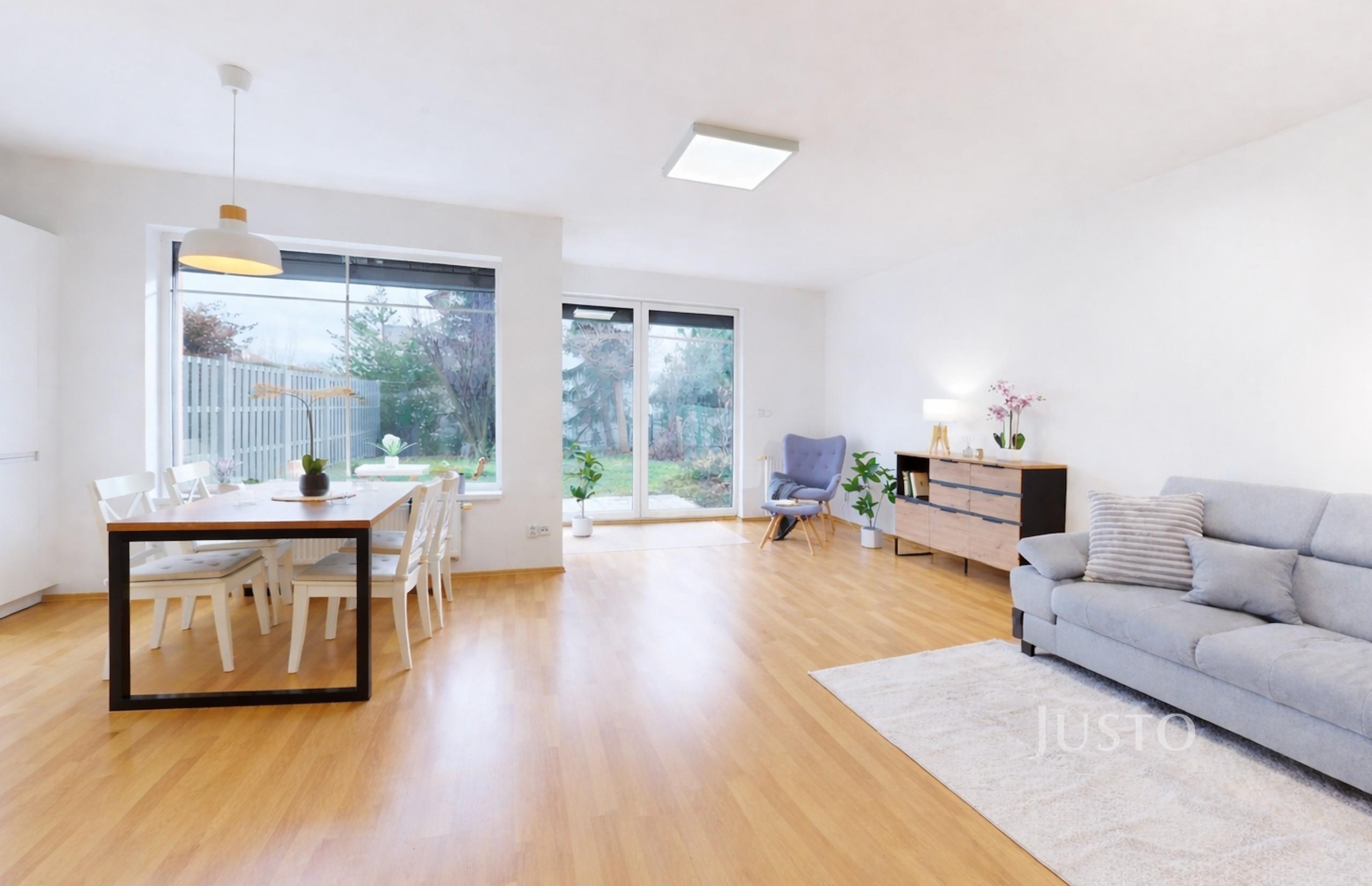 Prodej rodinného domu 158 m² s pozemkem 229 m²