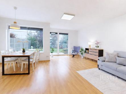 Prodej - dům/vila, 158 m²