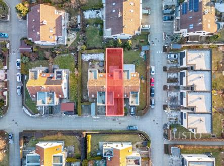 Prodej - dům/vila, 158 m²