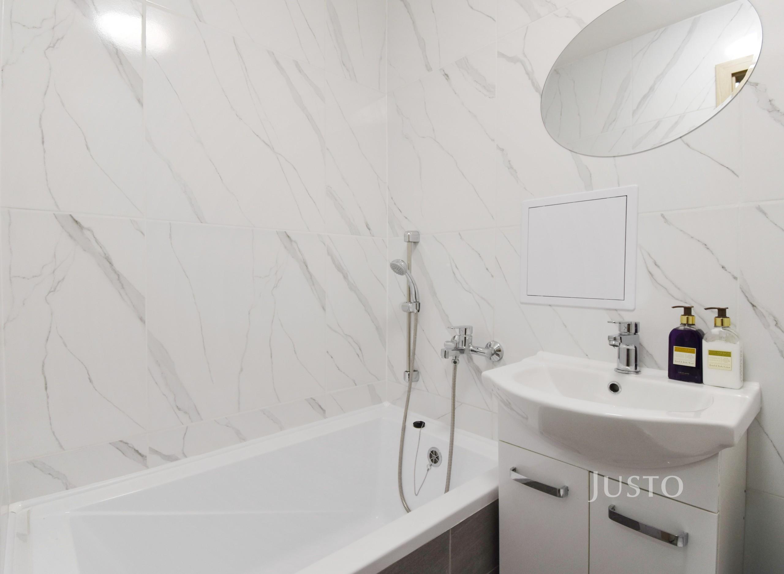 Pronájem garsoniéry 22 m²