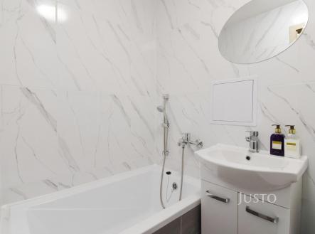 Pronájem bytu, 1+kk, 23 m²