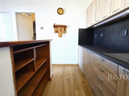 Pronájem bytu, 2+1, 68 m²