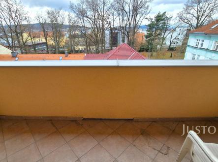 Pronájem bytu, 2+1, 54 m²