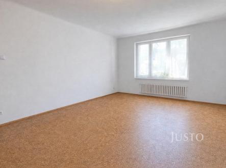 Pronájem bytu, 3+1, 66 m²