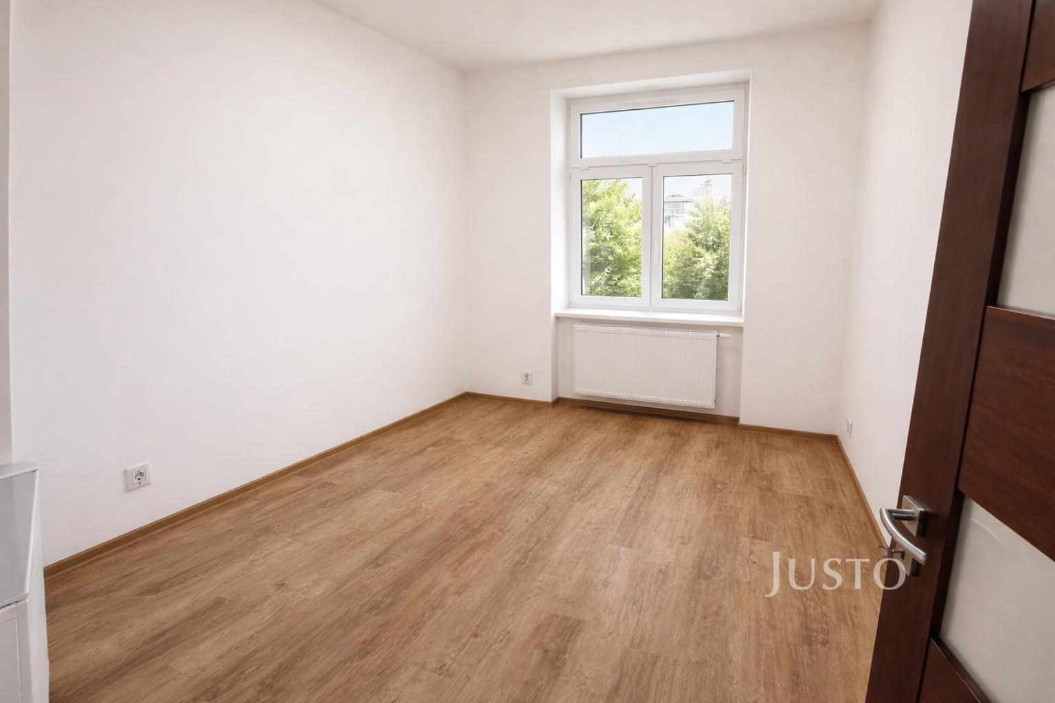 Prodej 2+kk 49 m², Písek - Prokopova