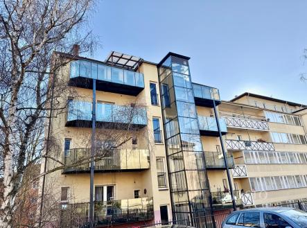 Pronájem bytu, 3+kk, 72 m² obrázek