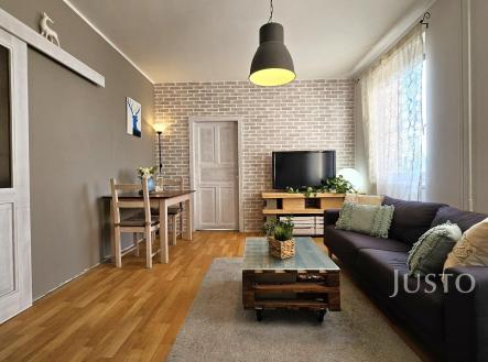 Prodej bytu, 3+1, 64 m²