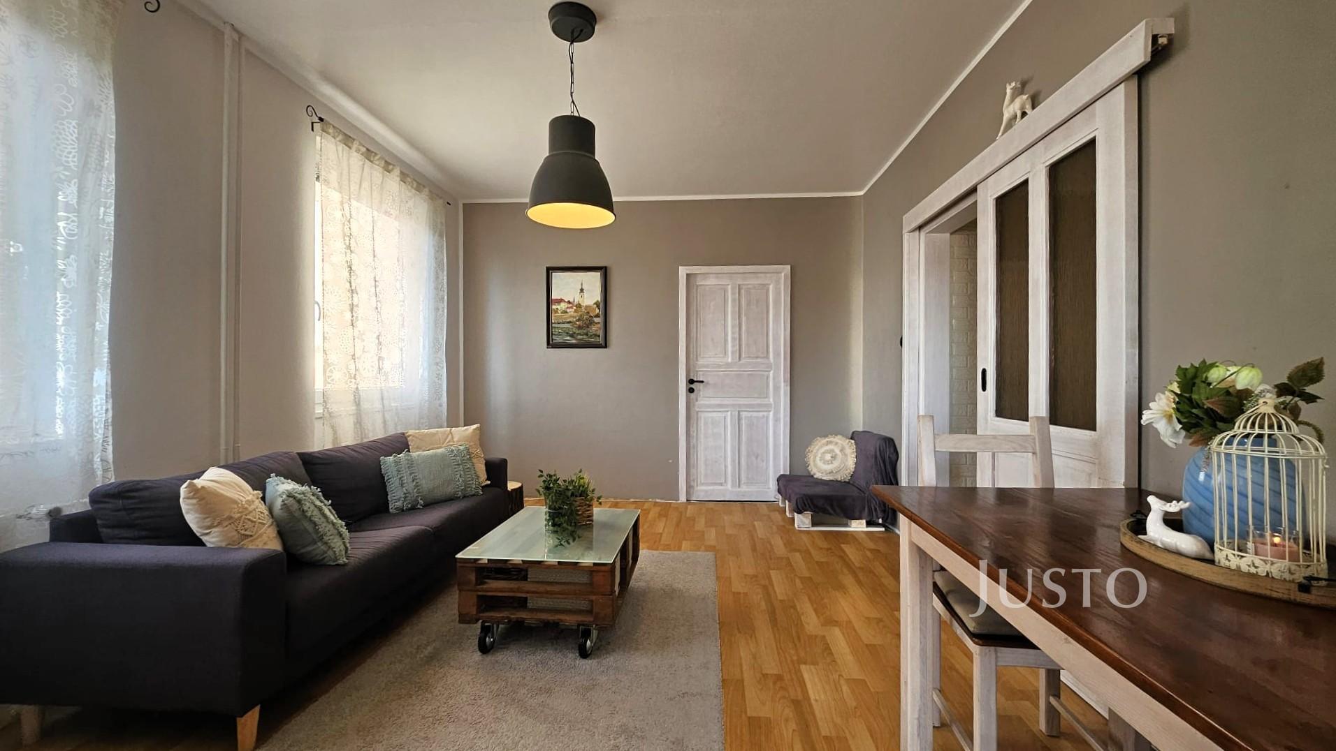 Prodej 3+1, 64 m², Písek - Na Stínadlech