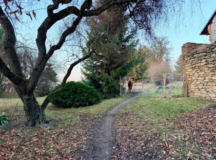 Prodej - dům/vila, 80 m²