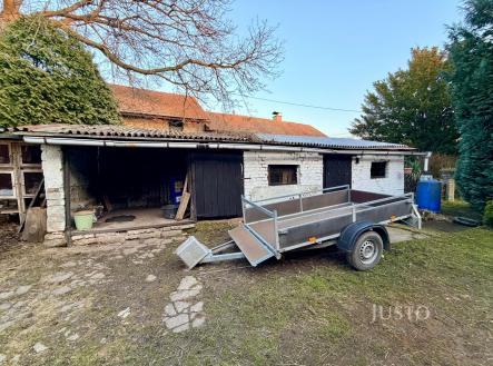 Prodej - dům/vila, 80 m²