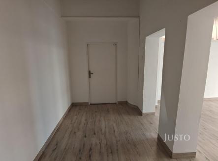 Pronájem - obchodní prostor